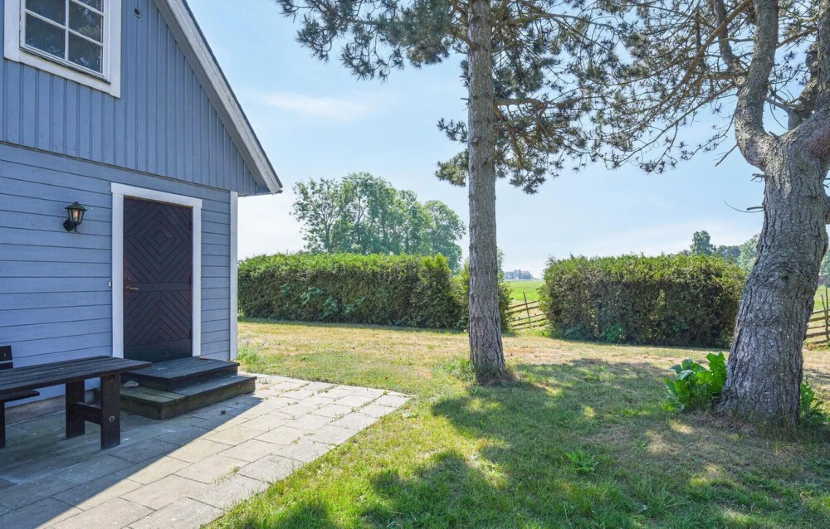 Stunning Home in Stånga With 1 Bedrooms and Wifi