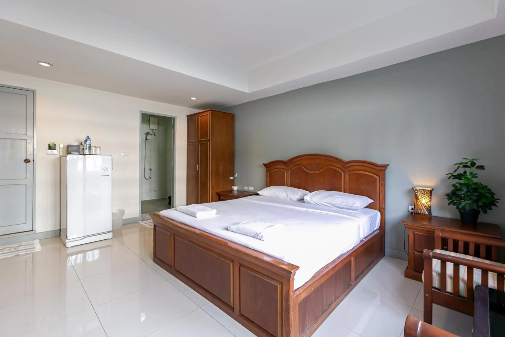 Villa Lamai - Wong Amat House Pattaya