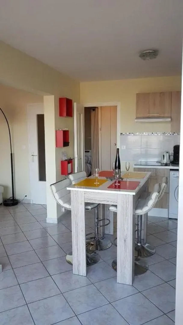 Cap D'Agde Naturiste Heliopolis F61