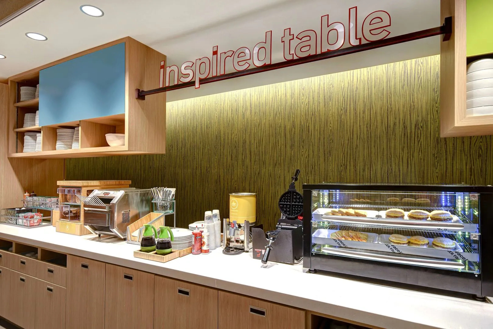 Home2 Suites by Hilton Troy