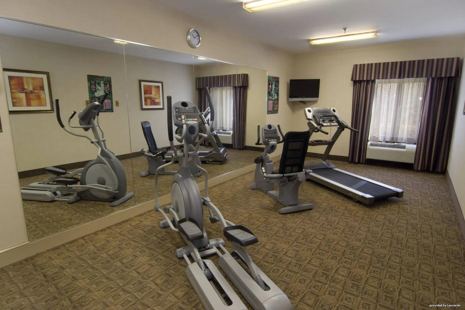 Best Western Plus Hopewell Fort Lee