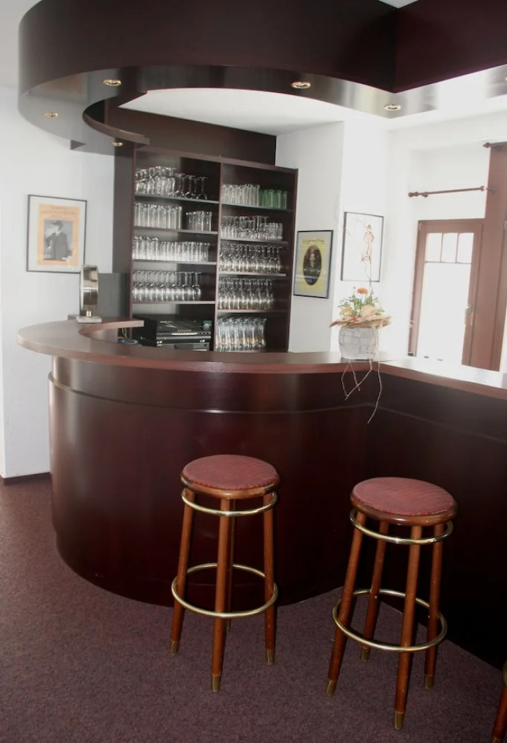 Parkschlösschen Lichtenstein