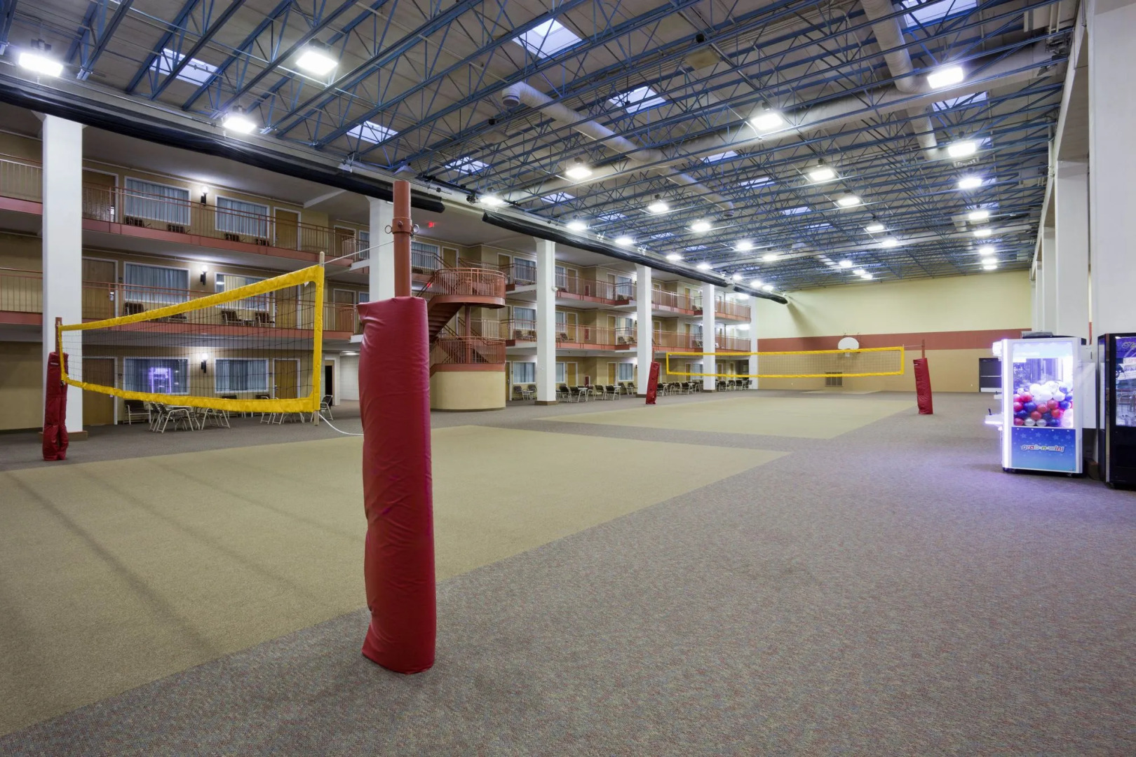 Holiday Inn & Suites St. Cloud by IHG