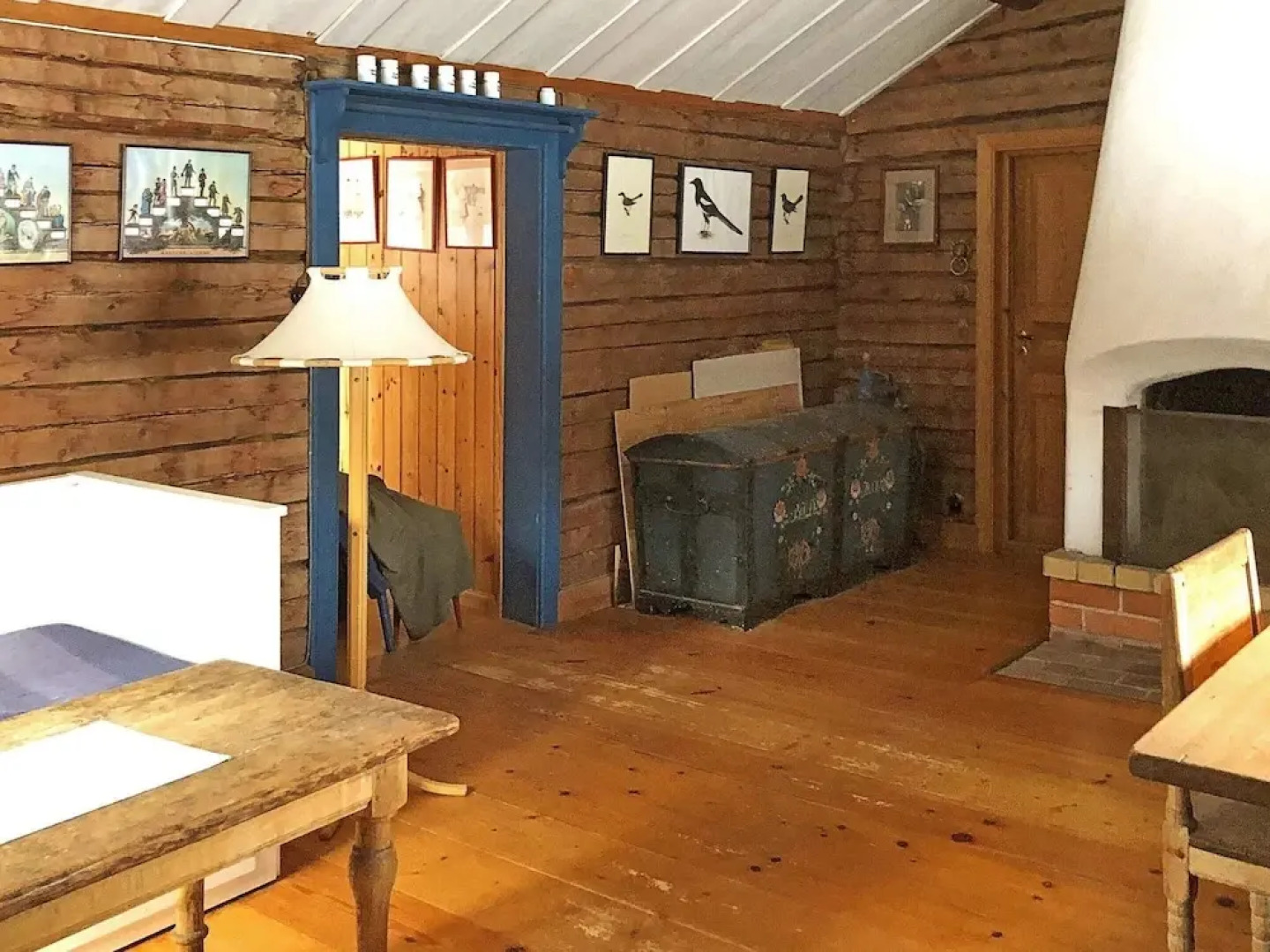 6 Person Holiday Home in Rattvik-by Traum