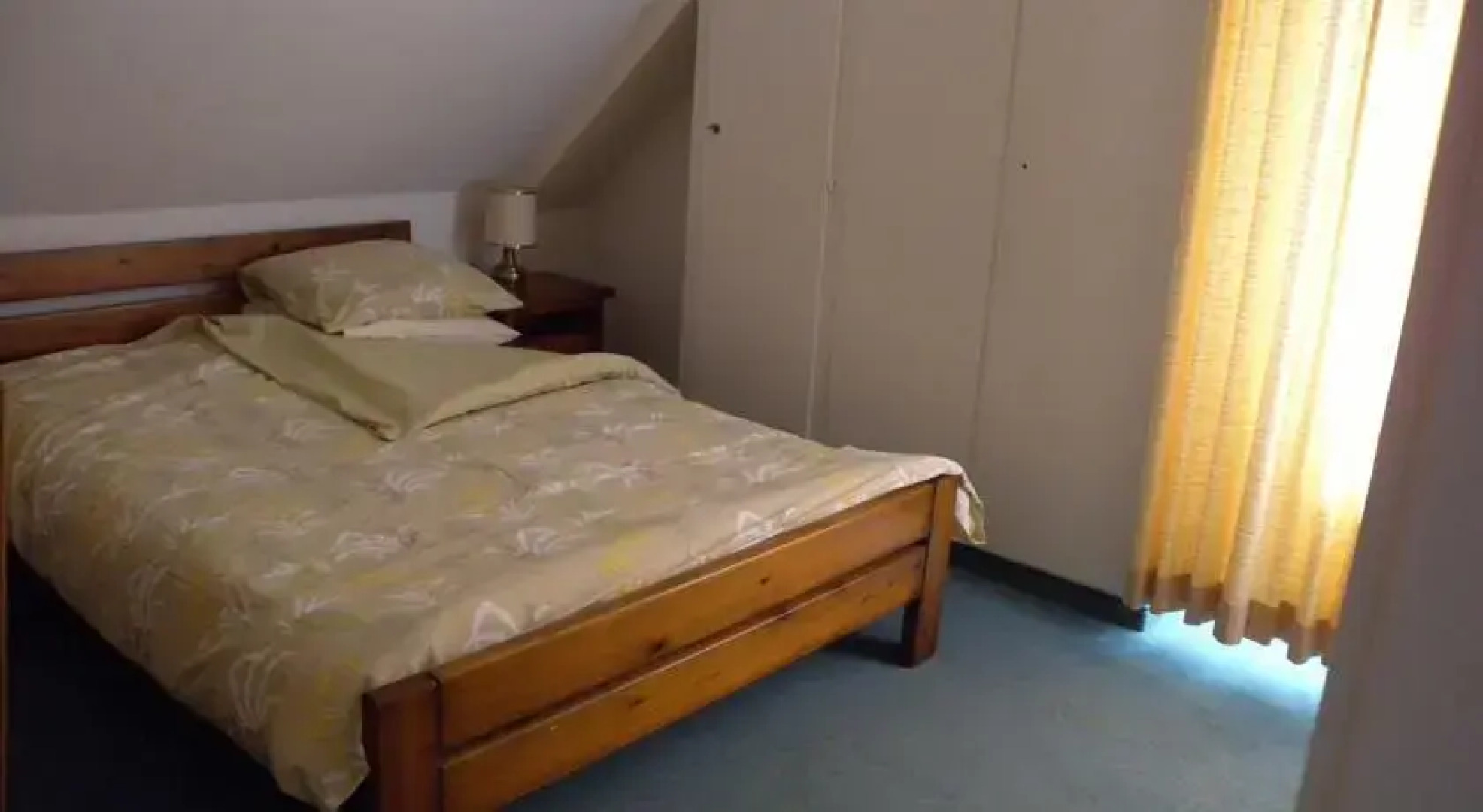 L’Auberge du Chalet à Gobet