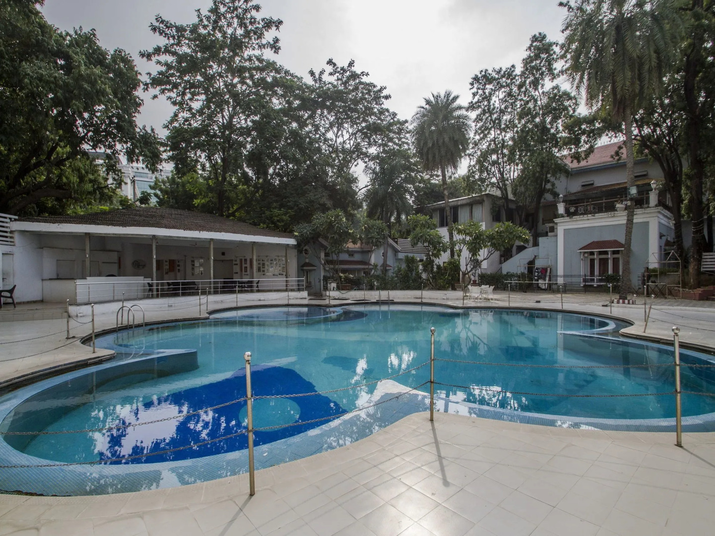 OYO Rooms Begumpet Railway Station