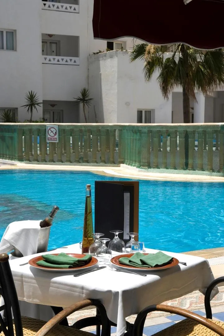 El Kantaoui Center and Spa