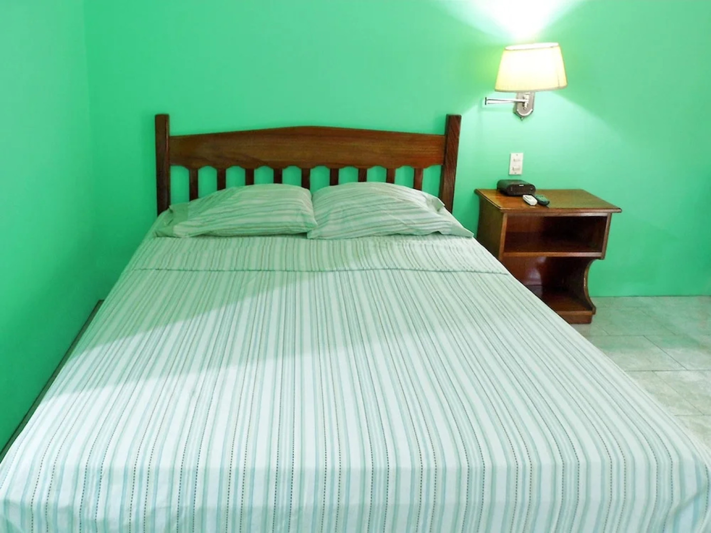 Hotel Río Tempisque