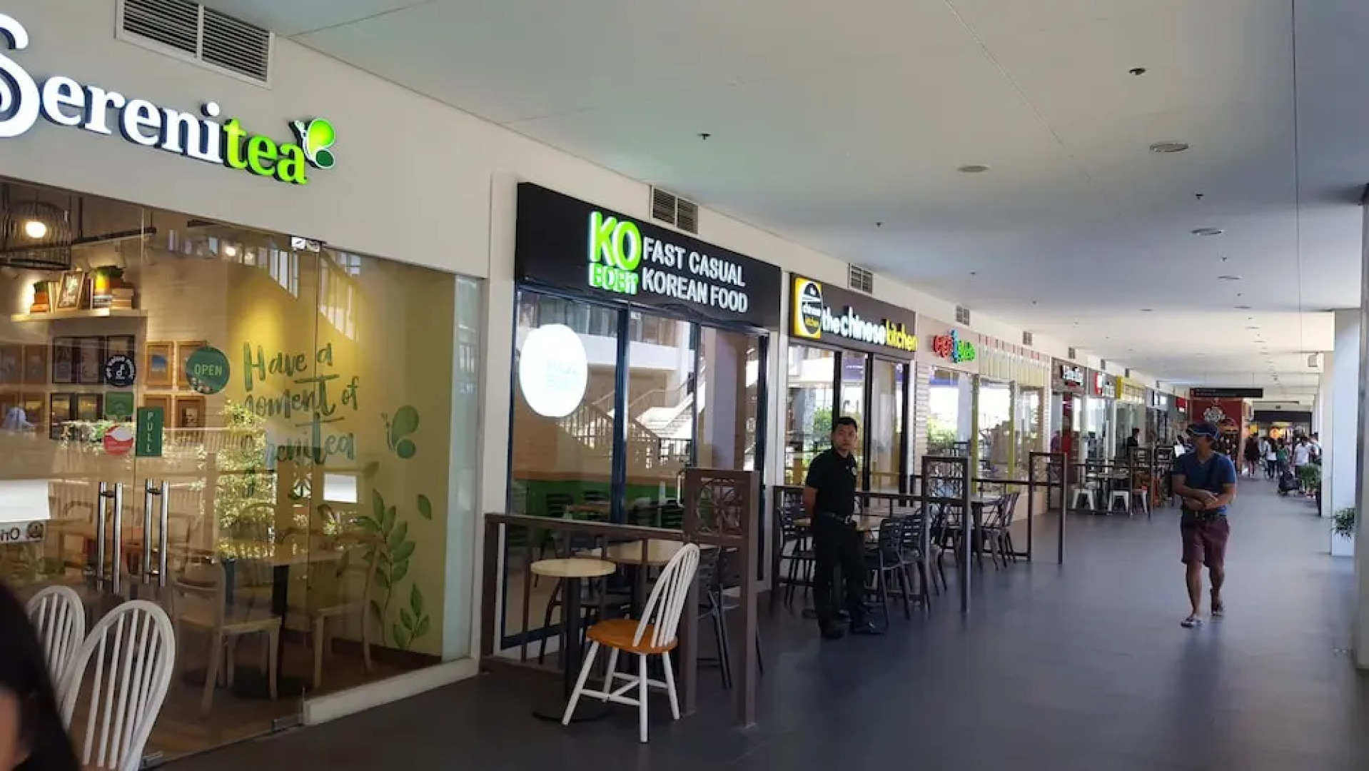 Tagaytay Hampton Villa