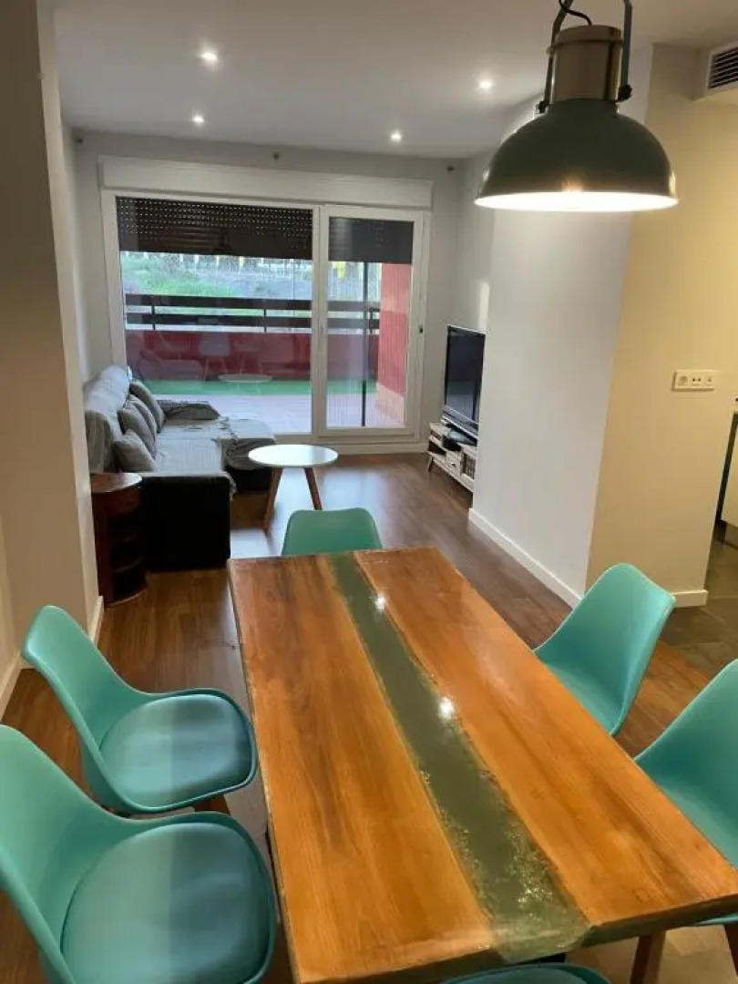 Apartamento exclusivo playa granada golf