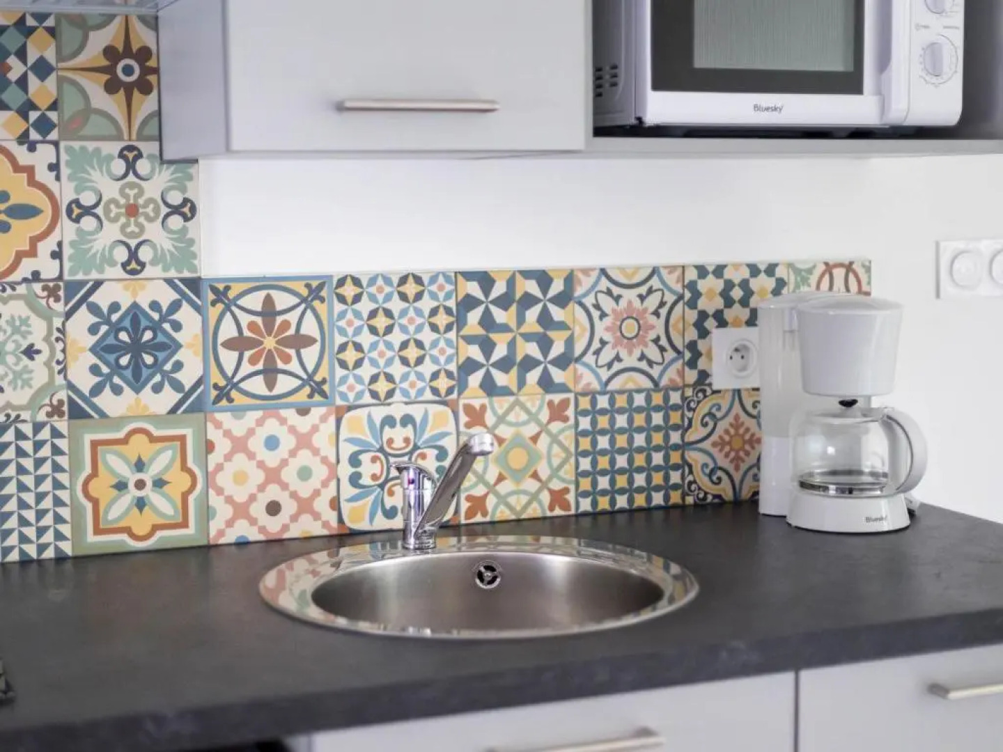 Gîte Mortagne-sur-Sèvre, 1 pièce, 2 personnes - FR-1-426-483