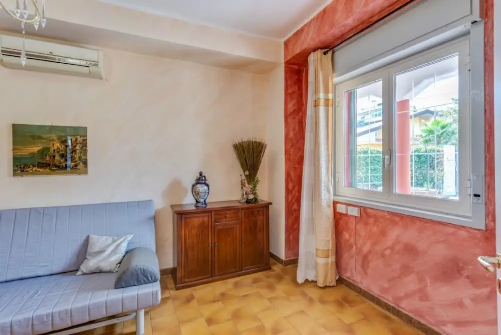 Pedara Lovely Flat with Terrace