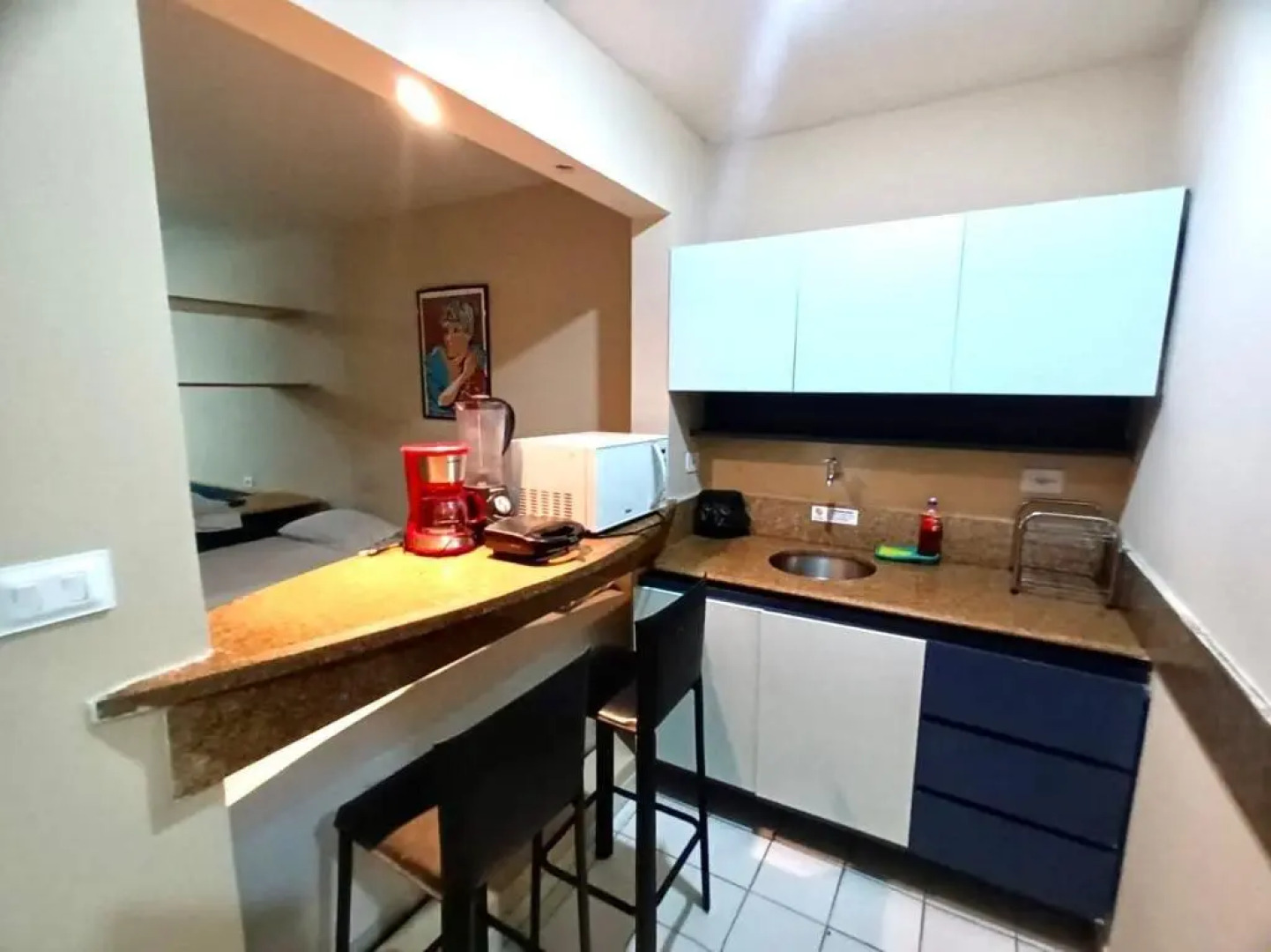 Victory Flats Tambaú