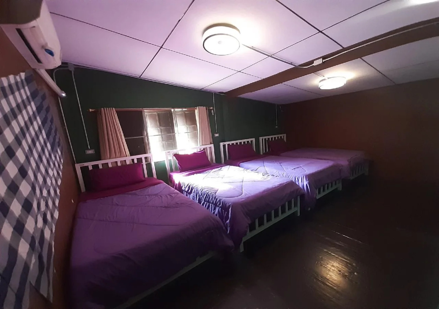 Resting Place Hostel