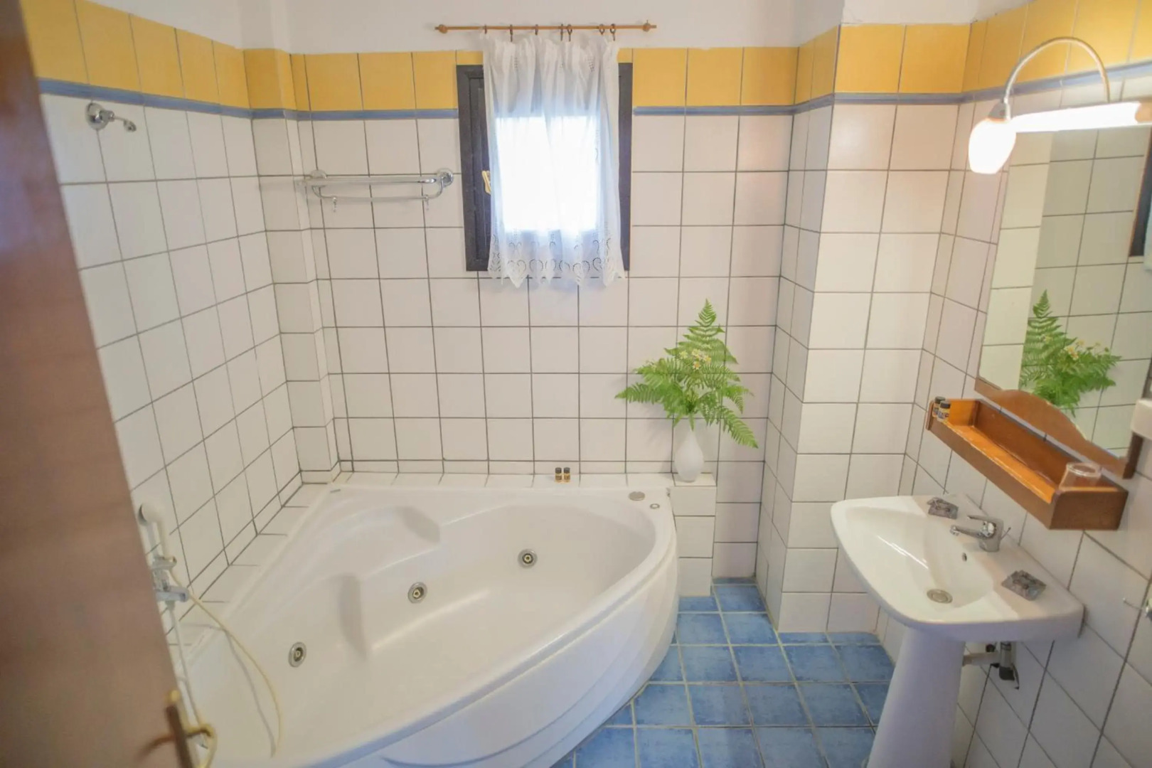 Pilio Sea Horizon hotel