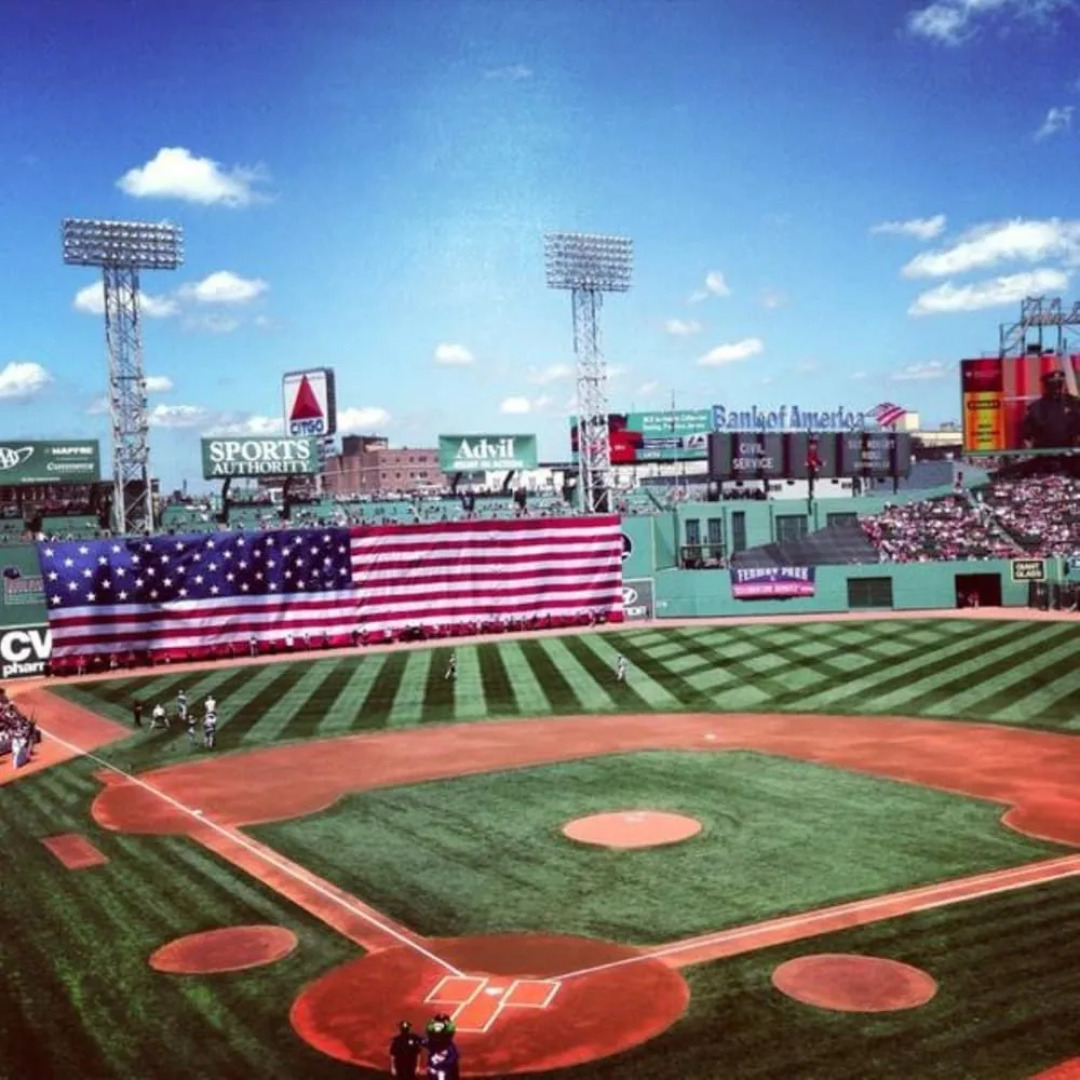 Global Luxury Suites in South End