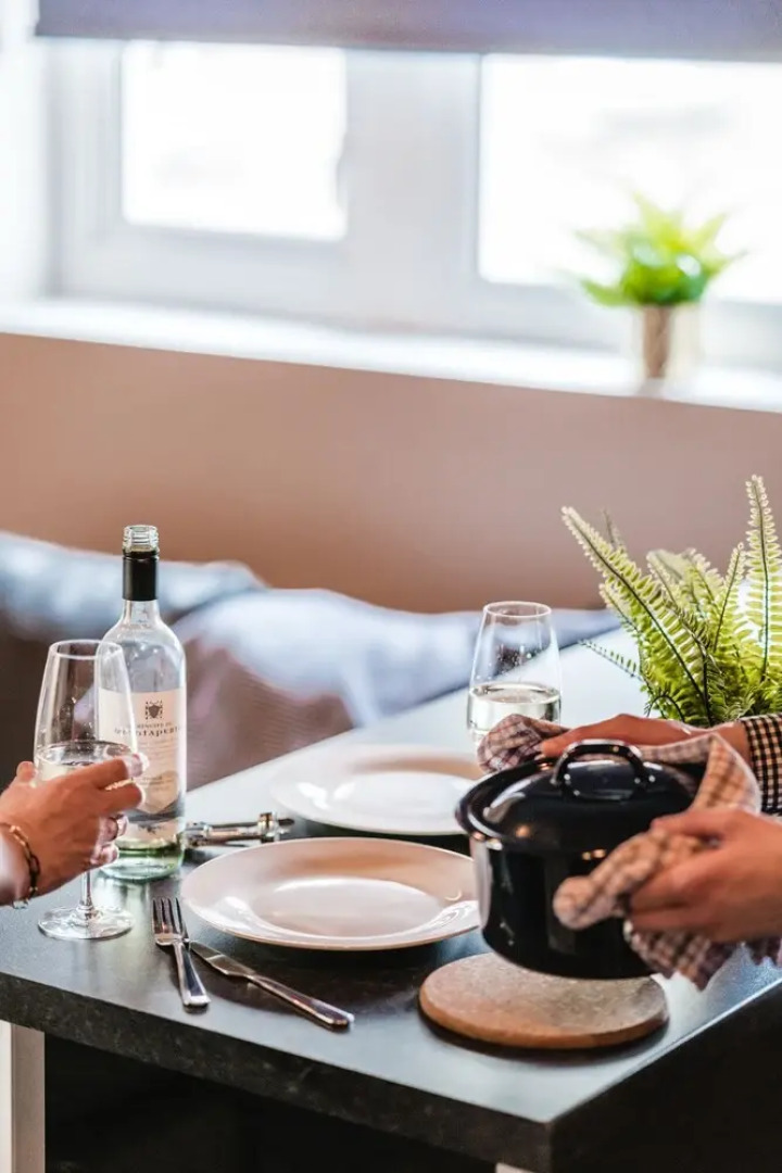 The Venue Serviced Apartments