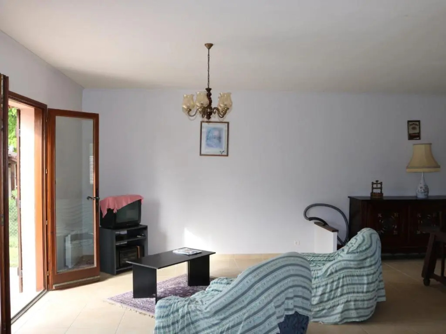 Maison Sanguinet, 3 pièces, 4 personnes - FR-1-319-408