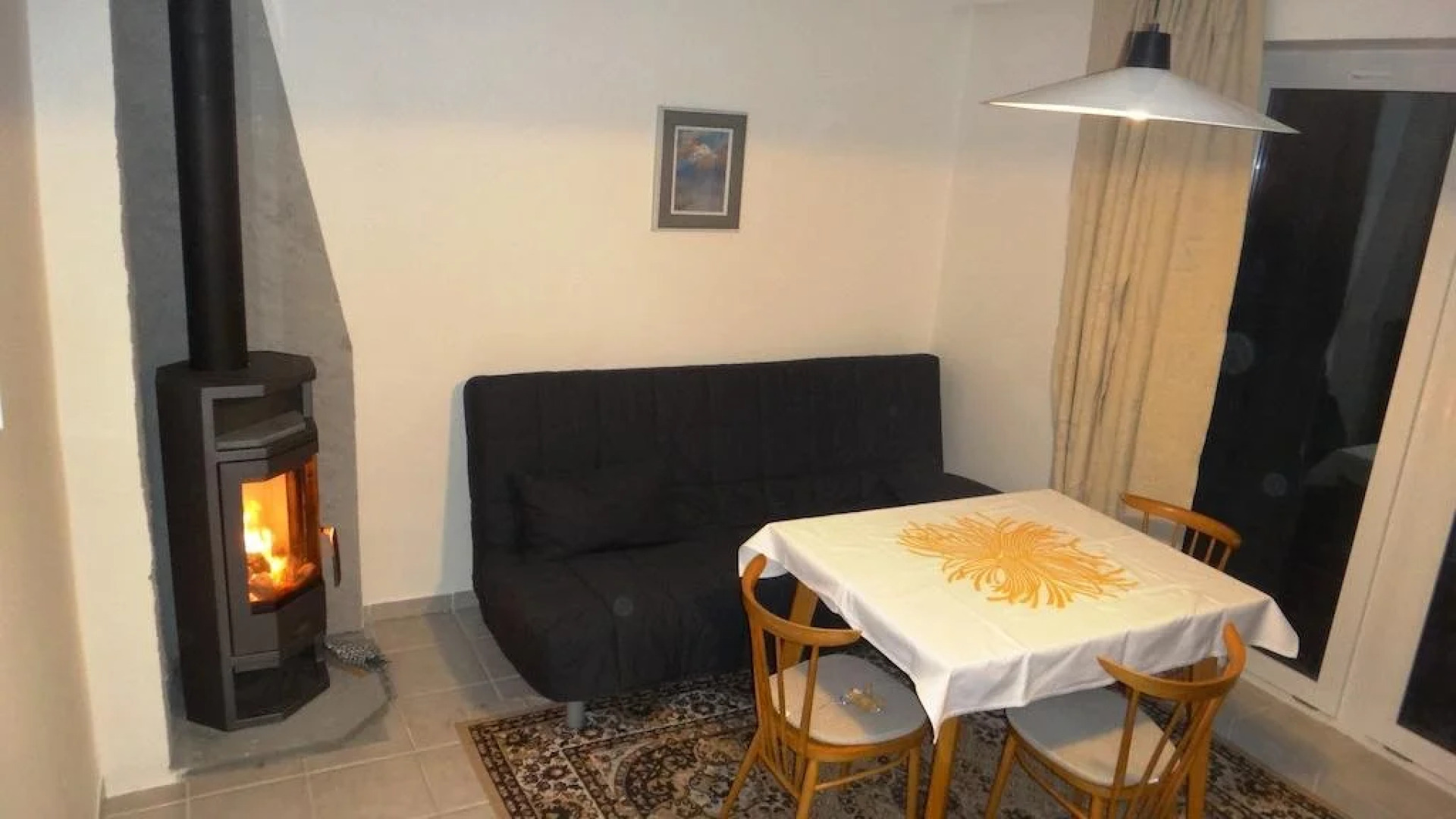 Prázdninový dům Pacl