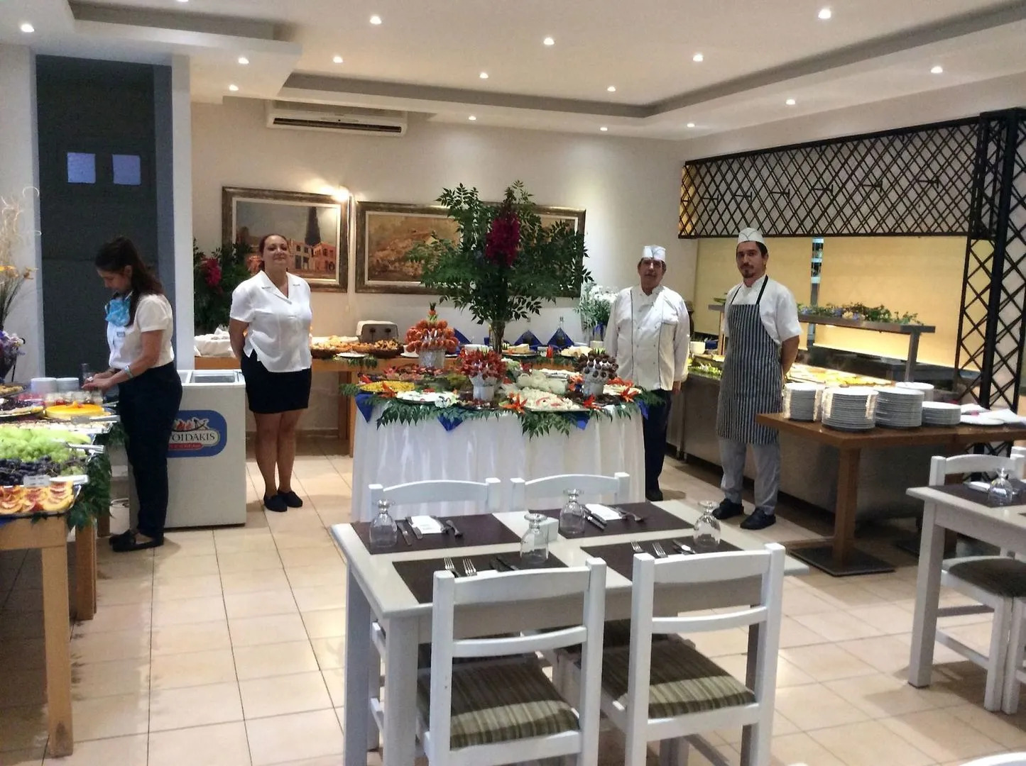 Mare Hotel Apartments