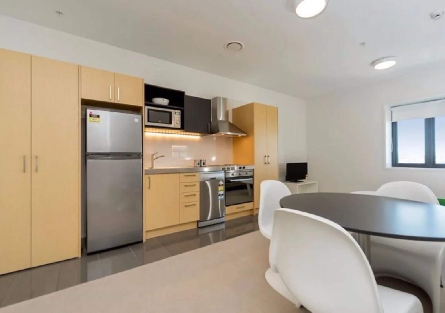 MCentral Apartments Manukau