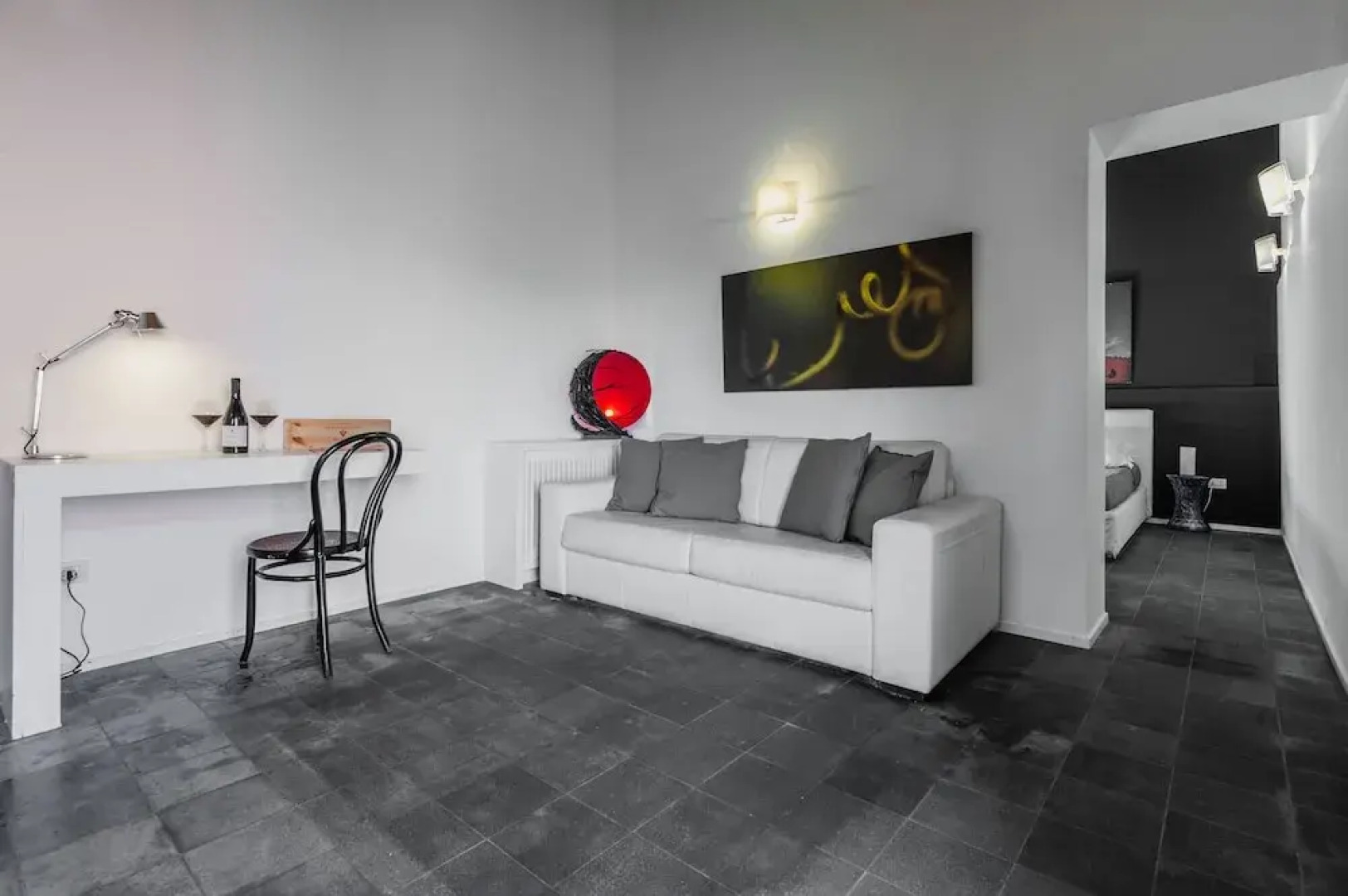 Terrazze dell'Etna - Rooms & Apartments