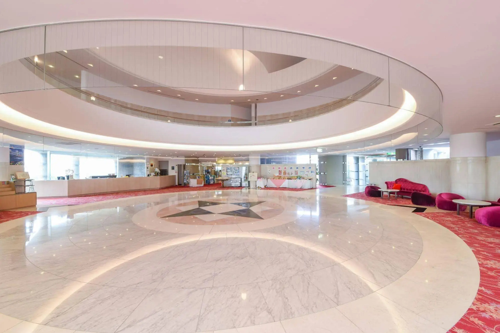 Spring Golf and Art Resort Awaji