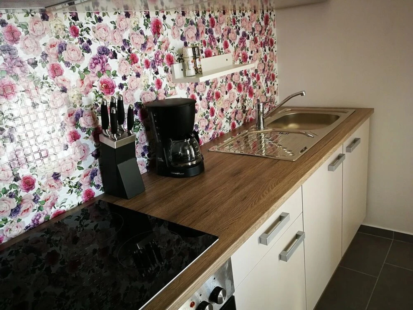 Apartment Brigita Rogoznica