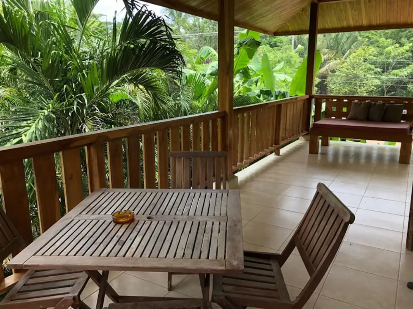 Costa Riki Apartments