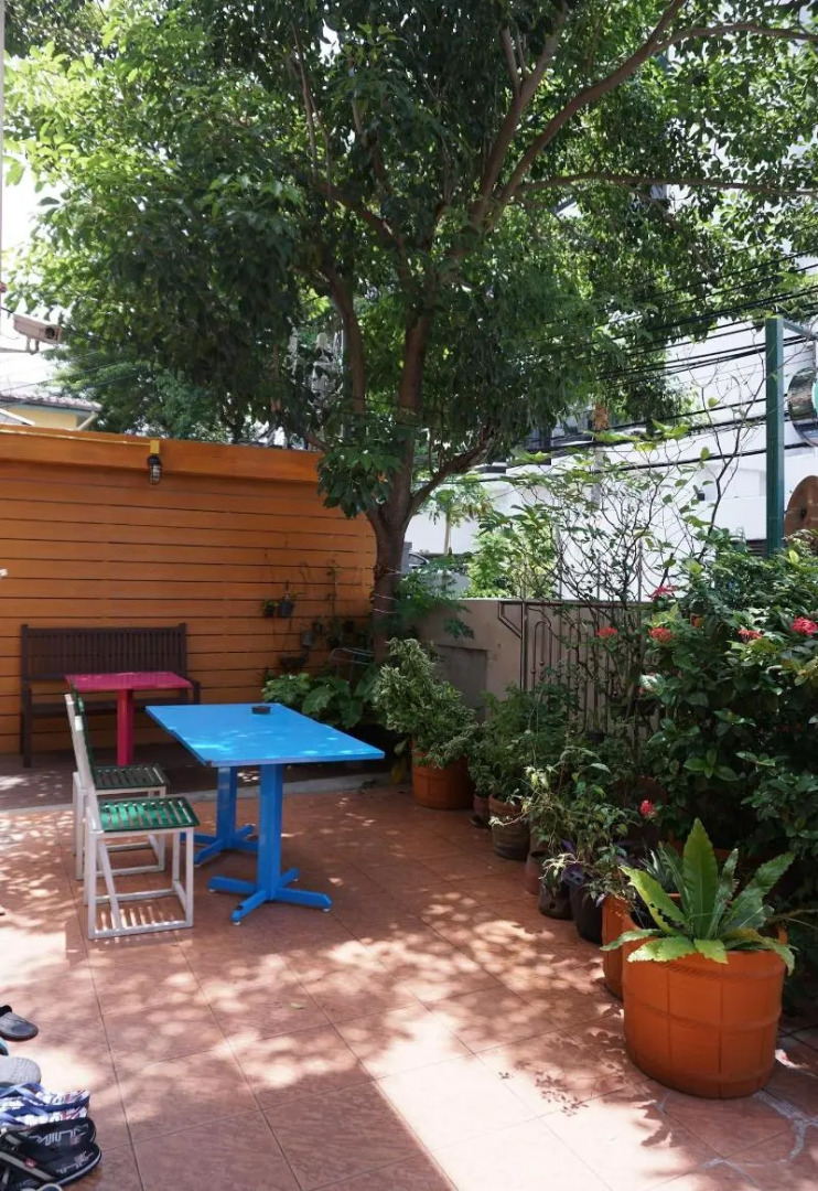 Bella Bella River View