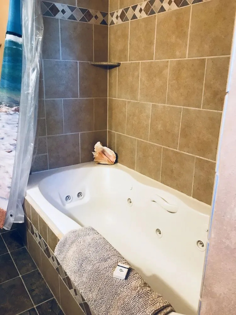 Castle Rock Bed and Breakfast