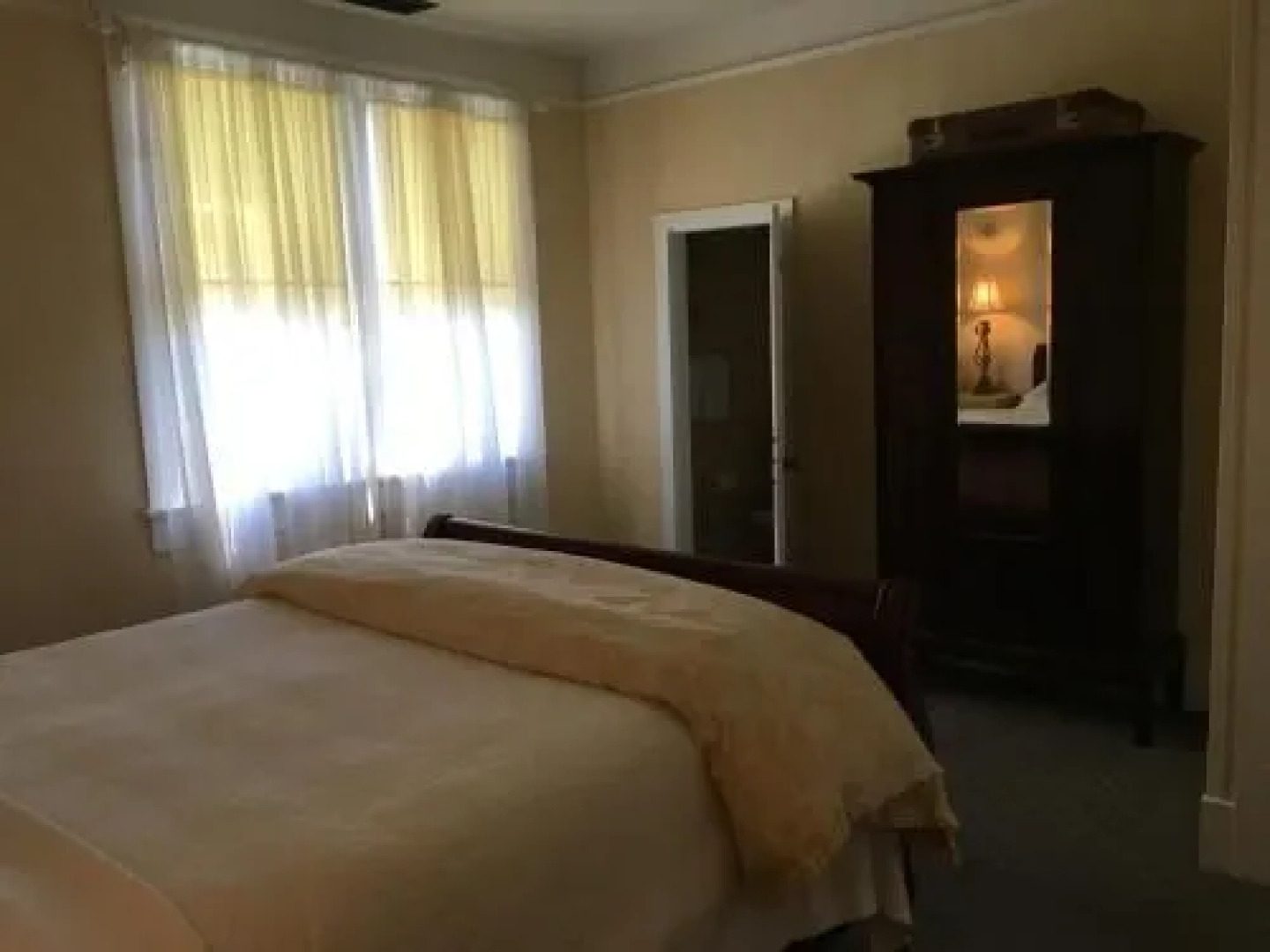 The Madison House Bed and Breakfast