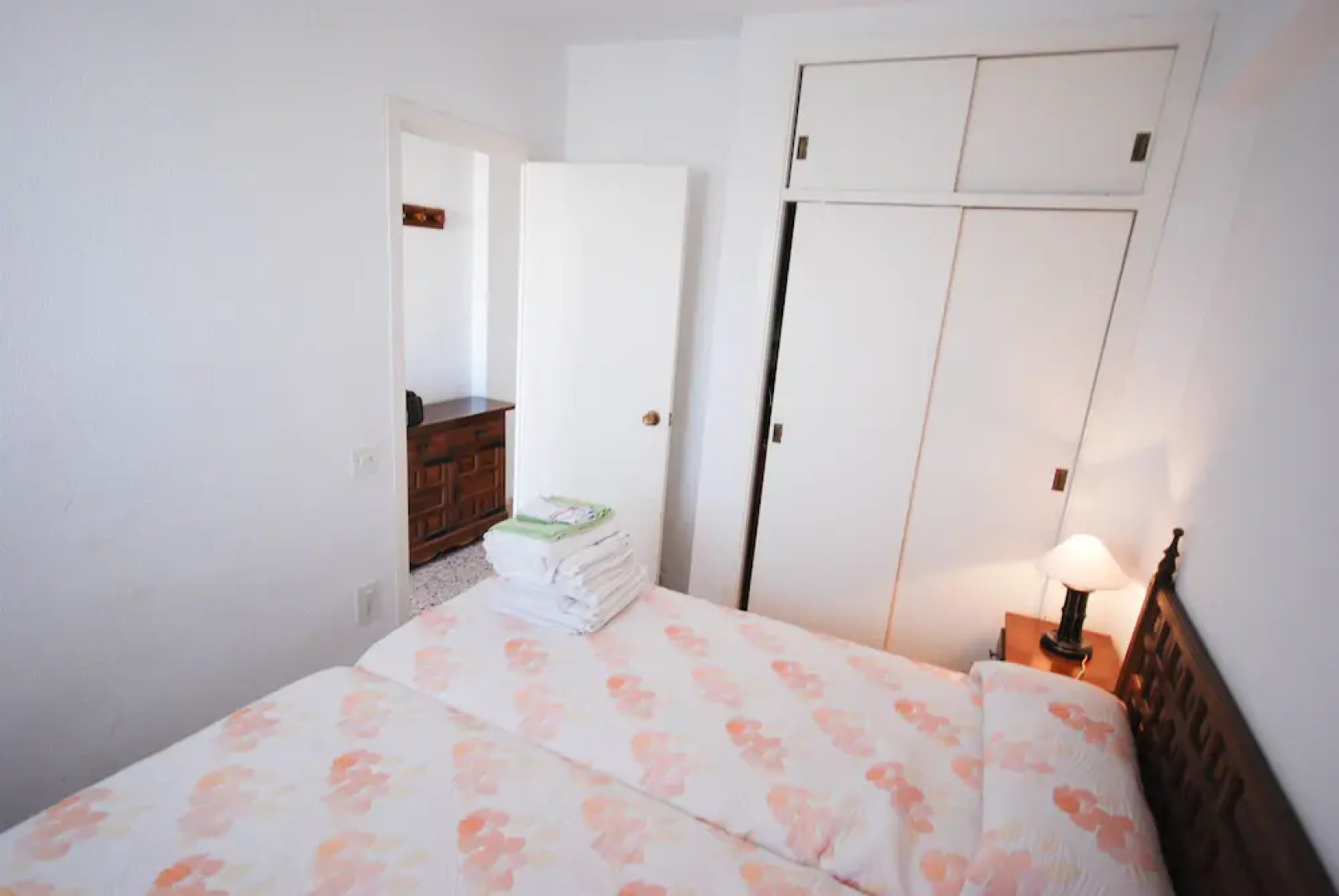 Apartamentos Concorde