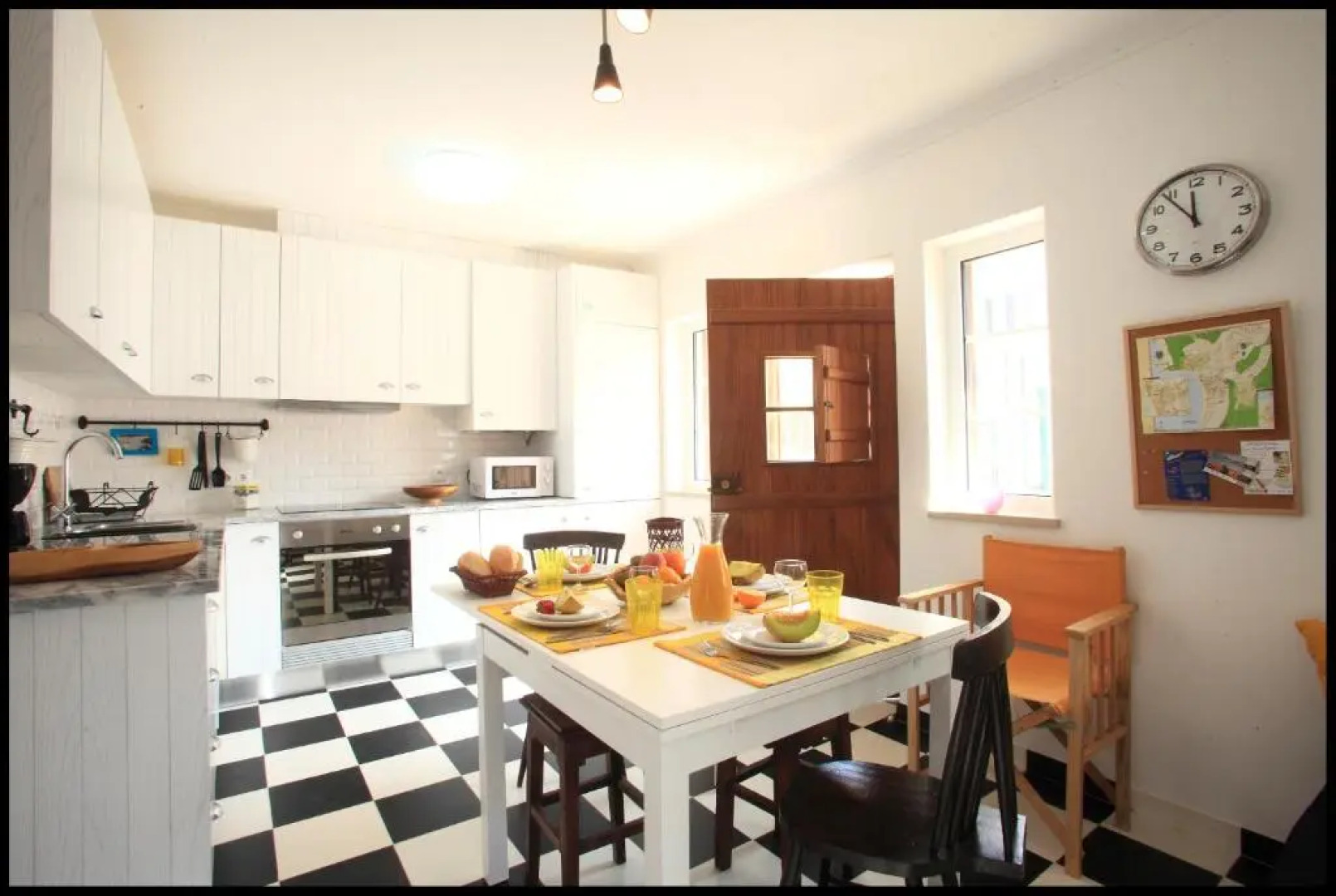 Casa do Joaquim da Praia