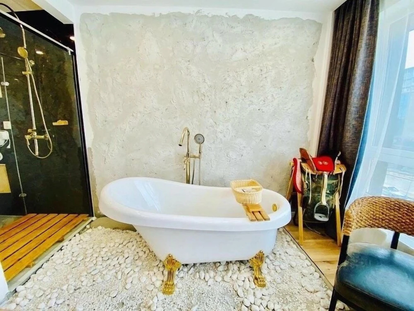 Nomado Boutique Hotel