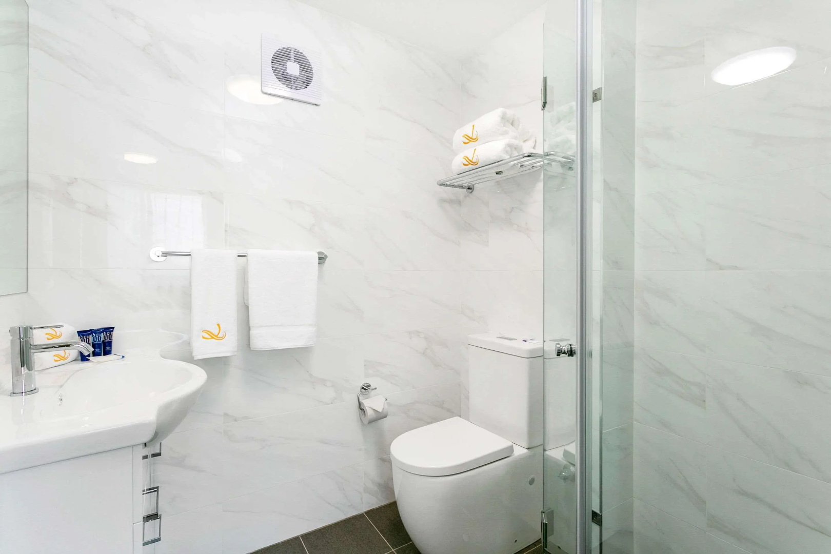 Quality Inn Sunshine Haberfield