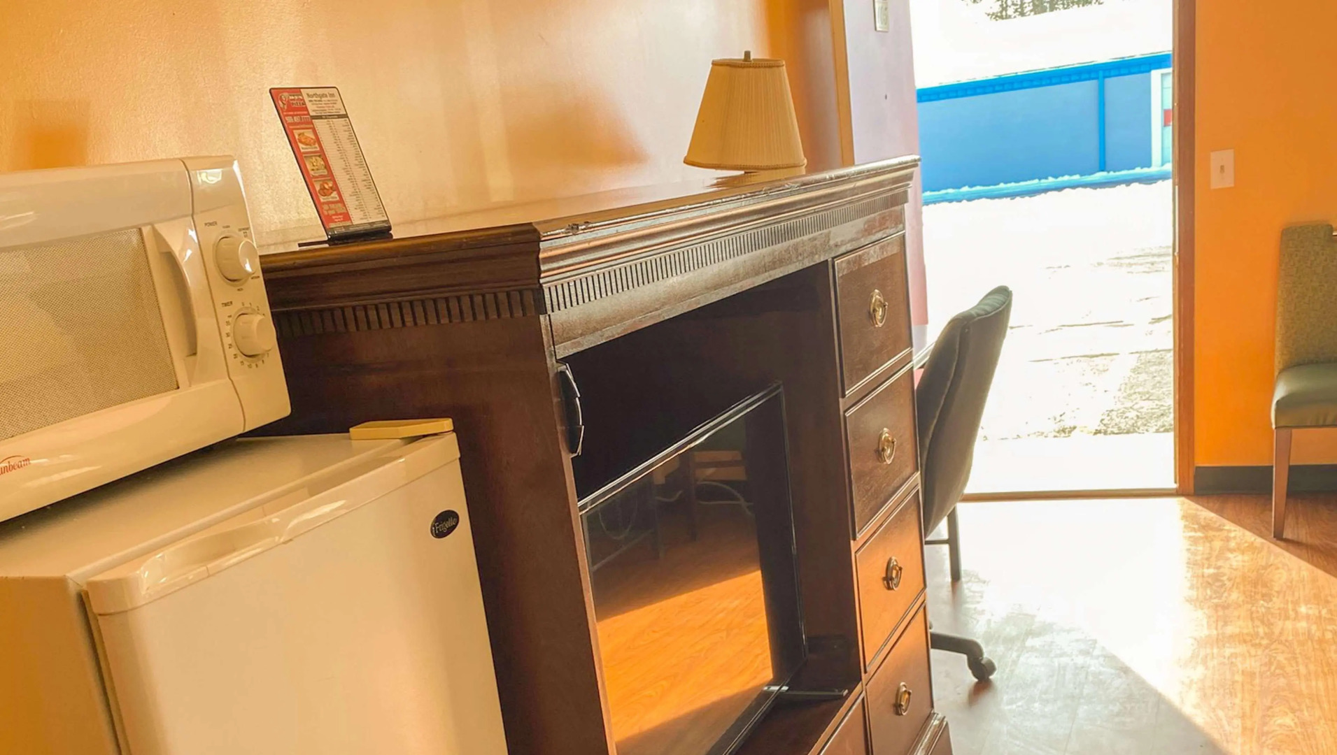 Northgate Inn Saginaw