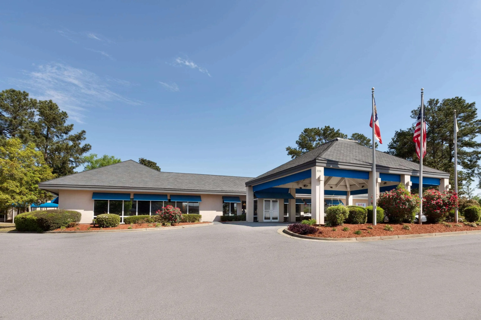Ramada by Wyndham Augusta Fort Gordon