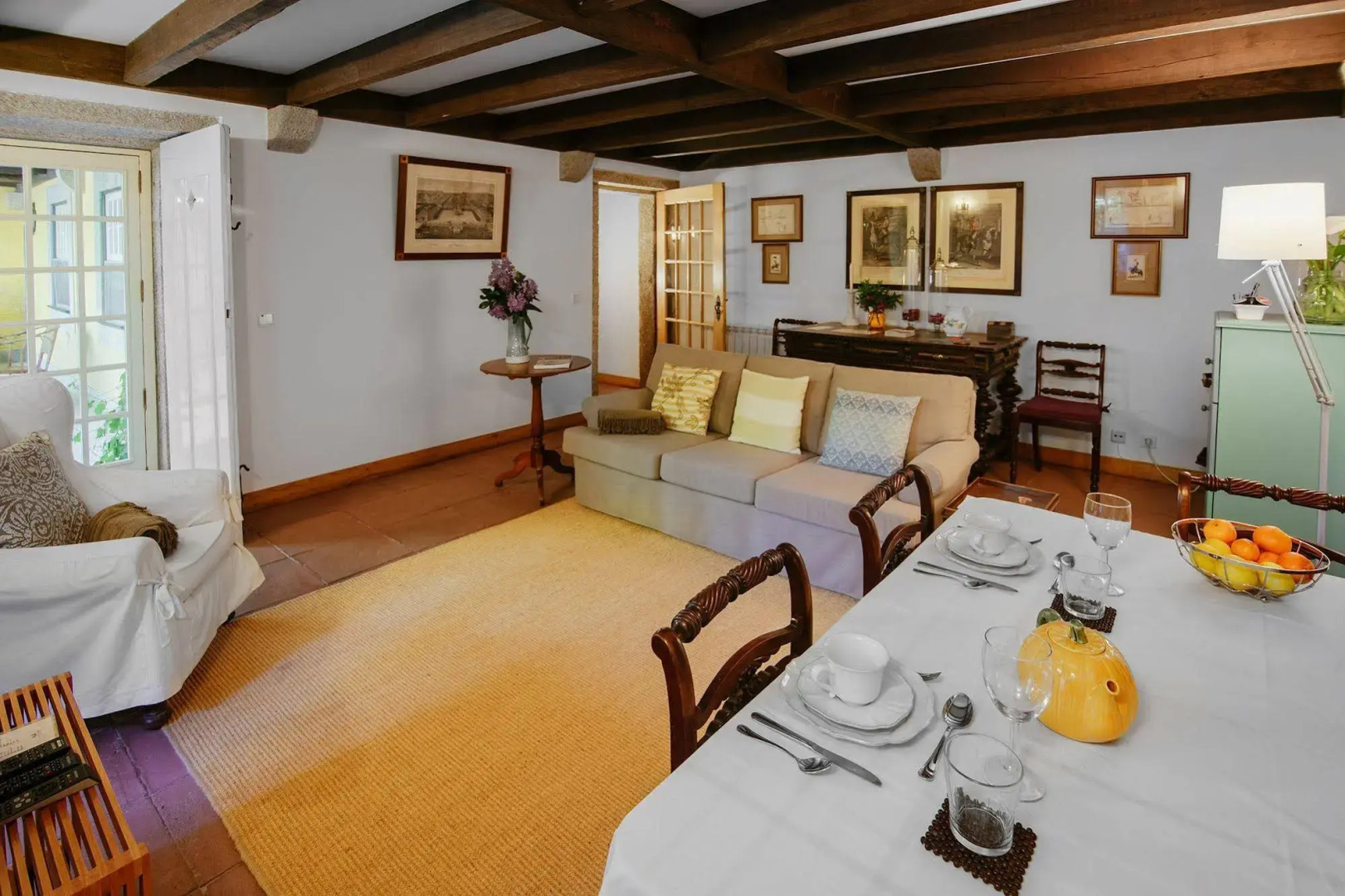 Quinta da Bouça d'Arques