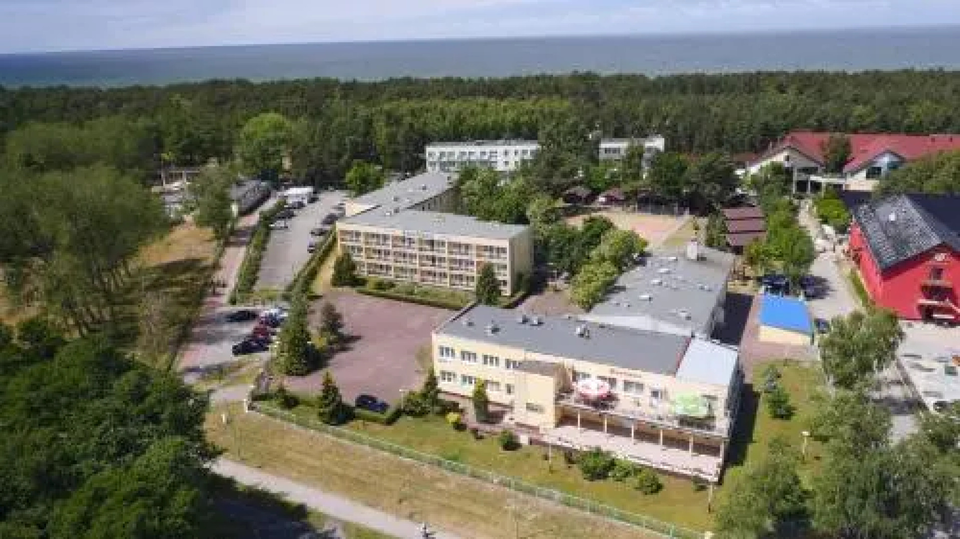 Polonez Wypoczynek Sport Rehabilitacja