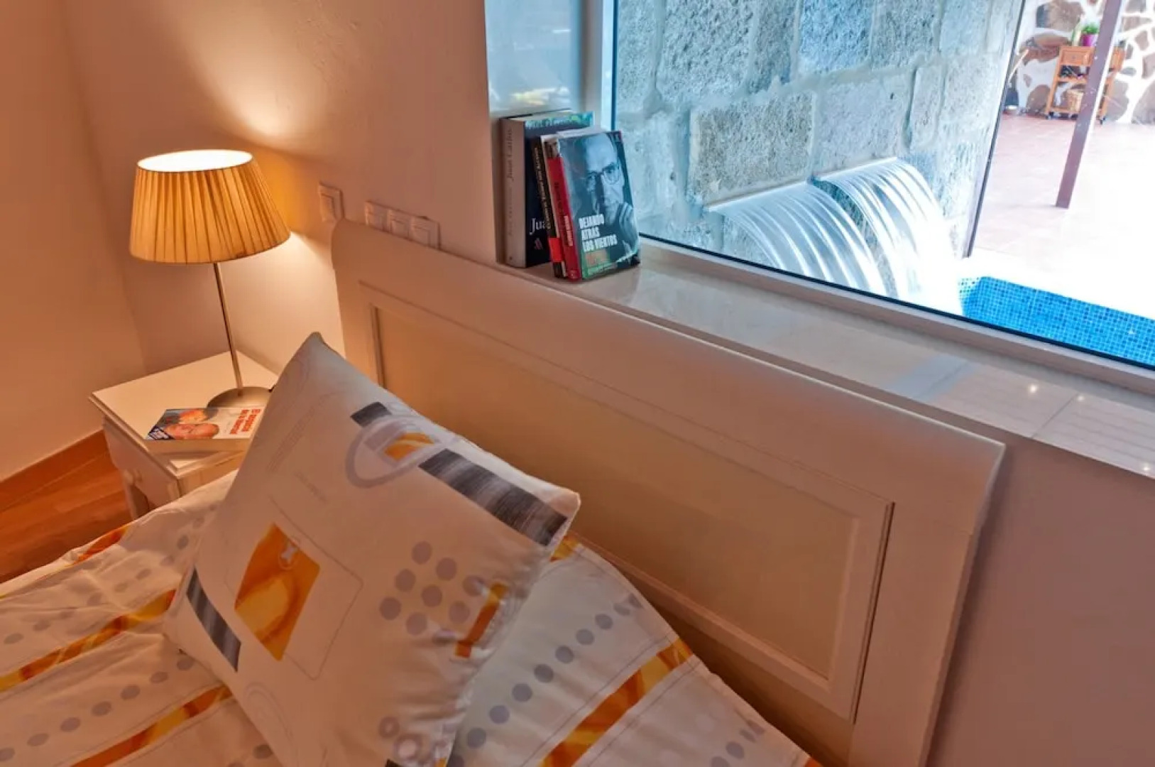 Villa Ingenio paraje natural Parralito