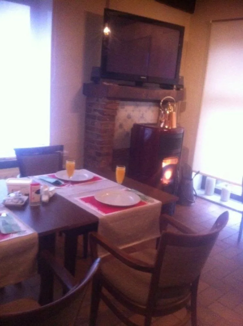 B&B Moriaan