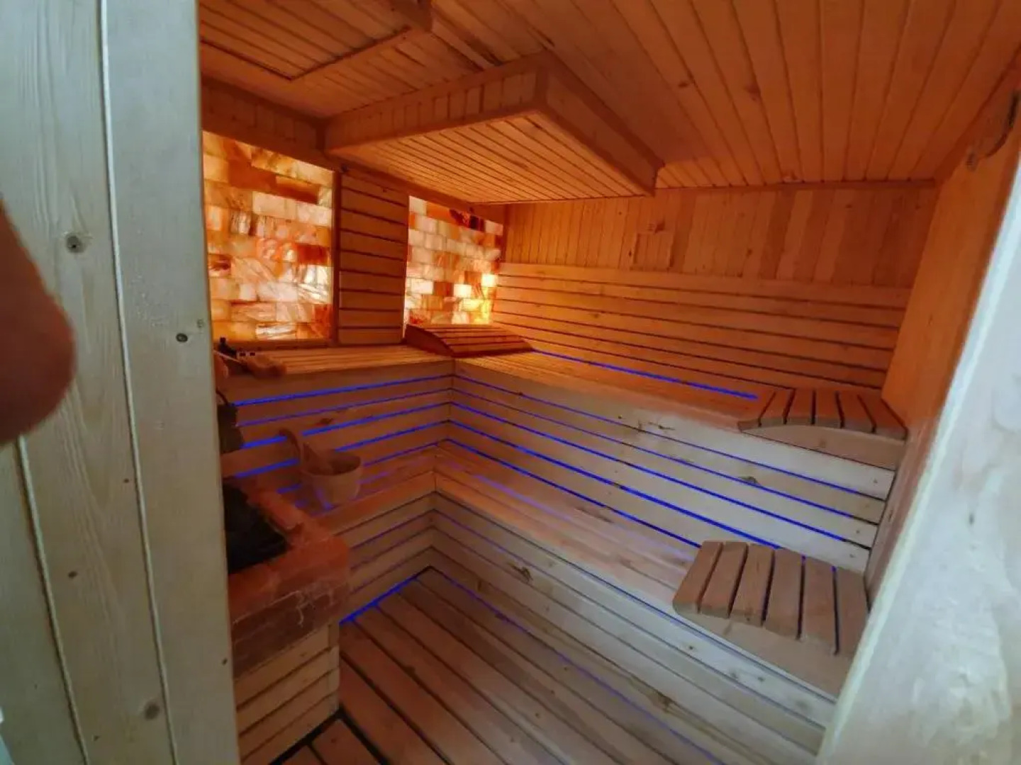 Guesthouse Nefertiti