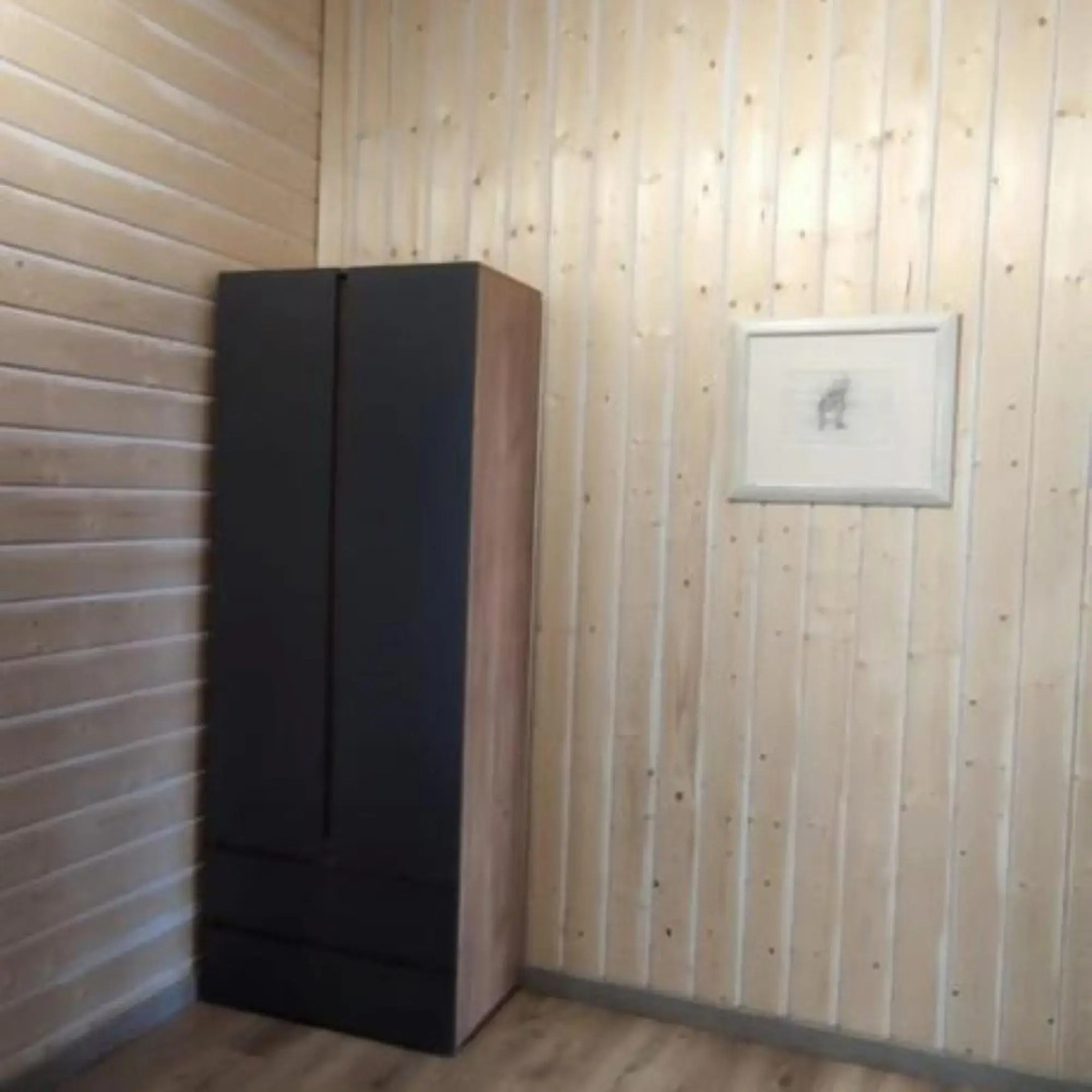 Коттедж в деревне Михайловка