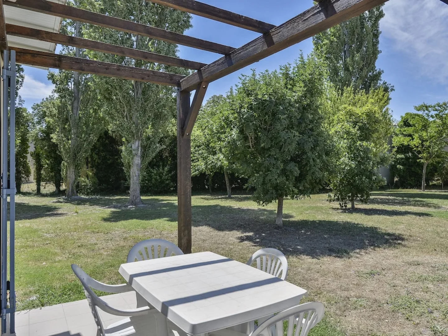 Résidence Sun hols - Les Rives du Lac