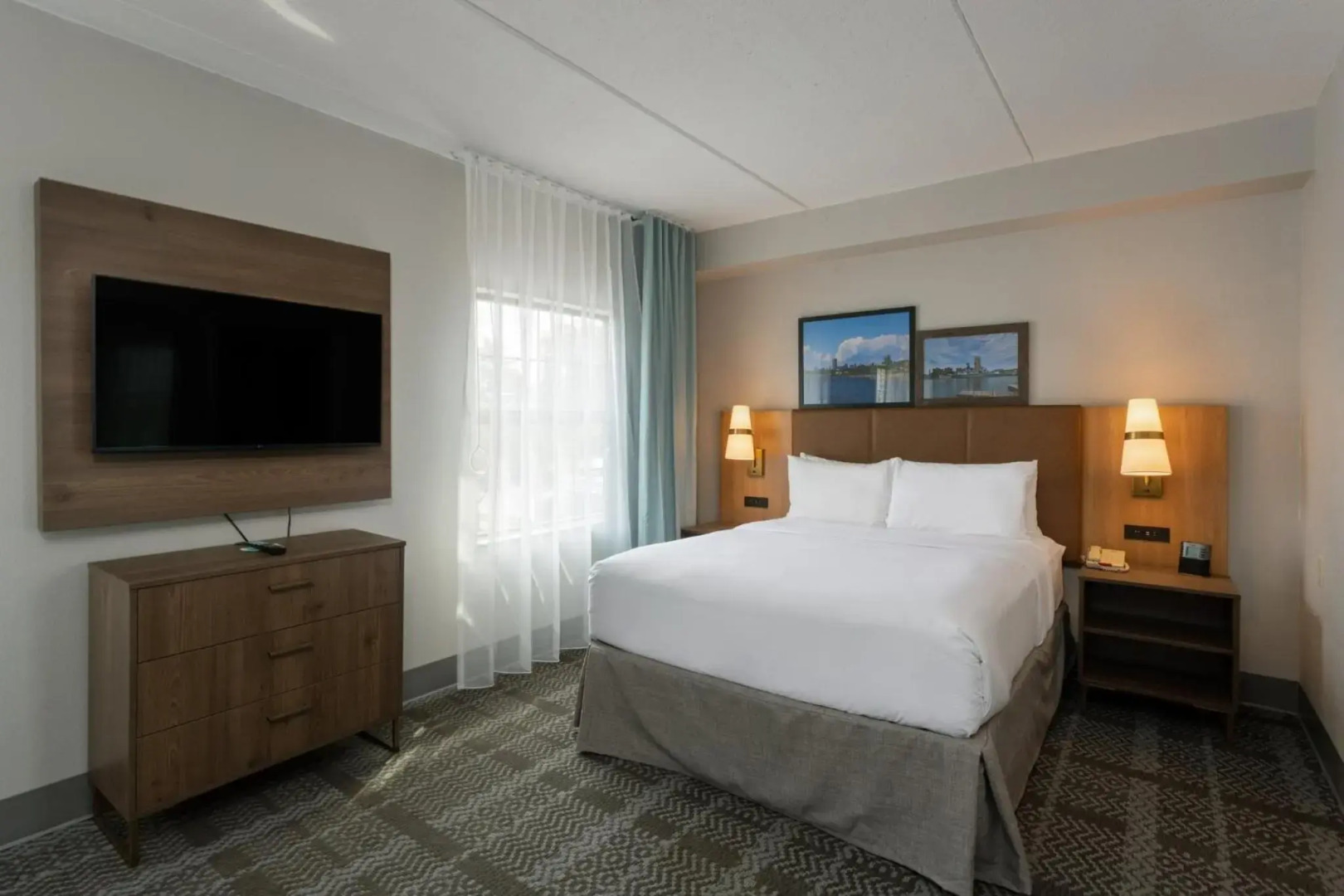 Staybridge Suites West Seneca by IHG