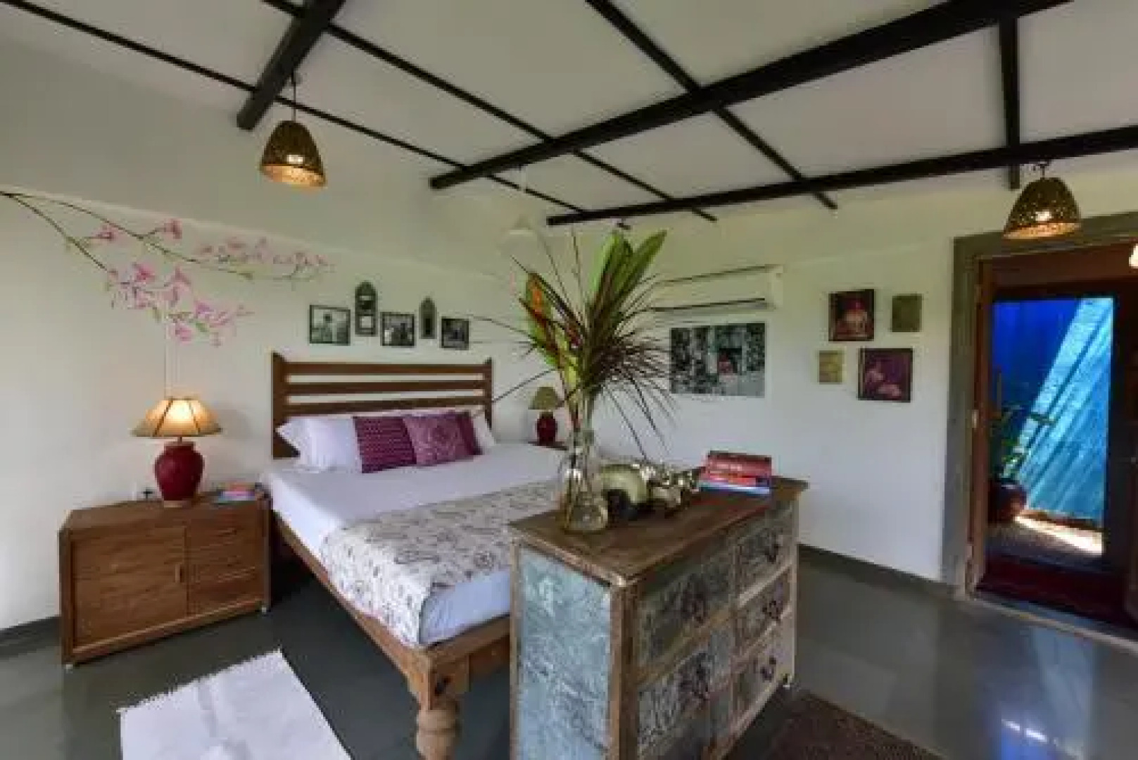 Tooth Mountain Farms