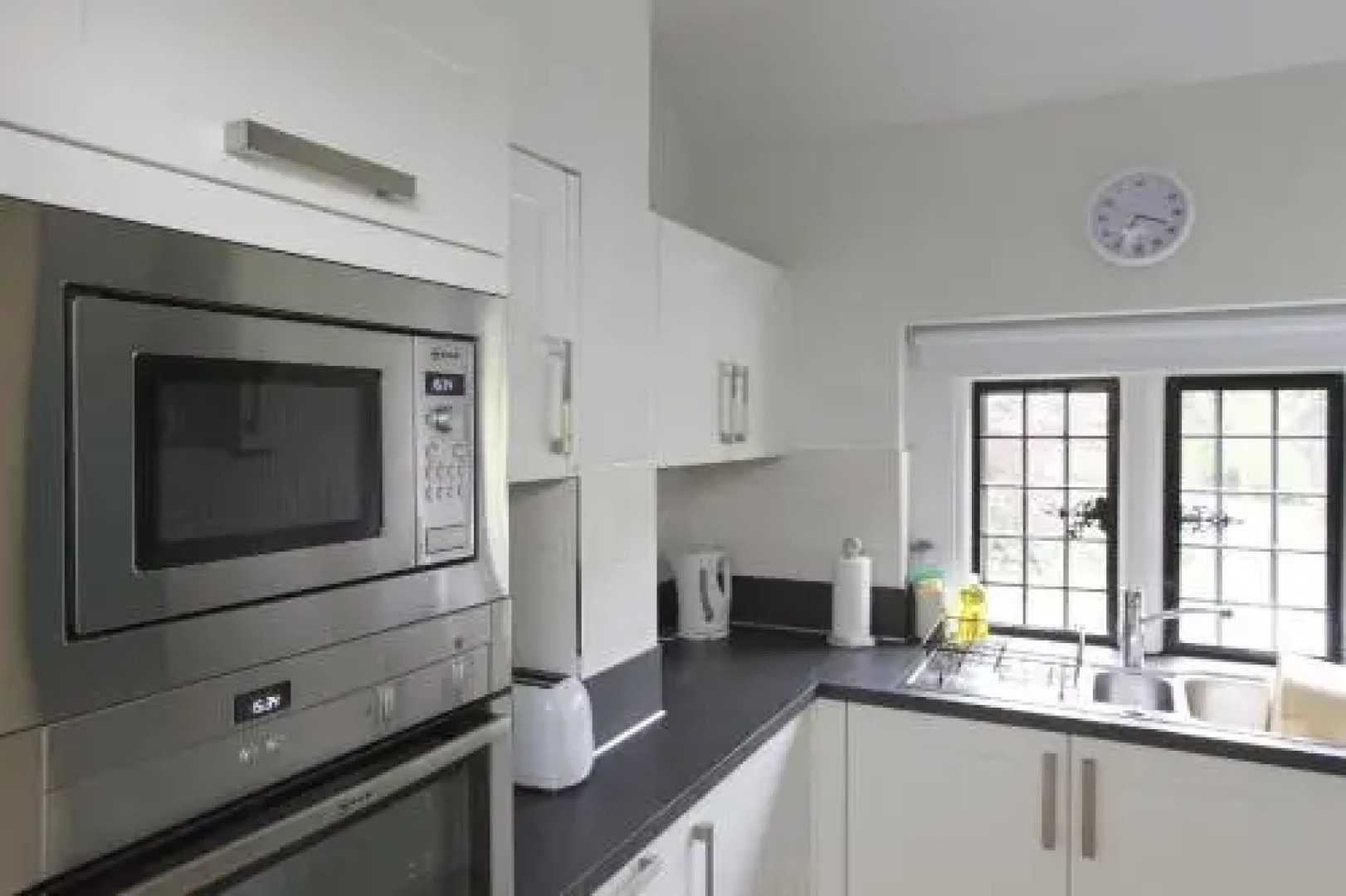 Rhinefield Apartments