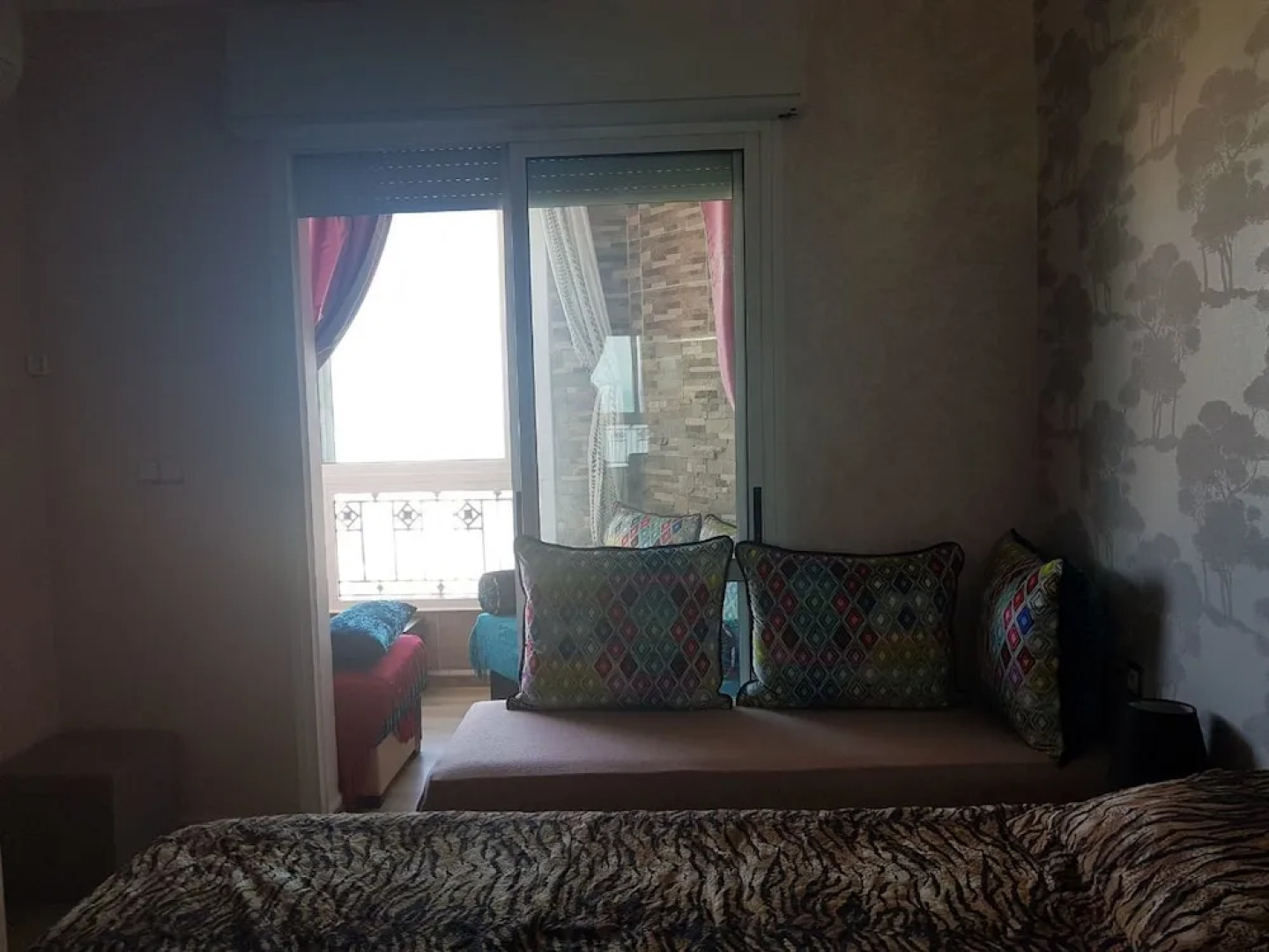 Complexe le printemps