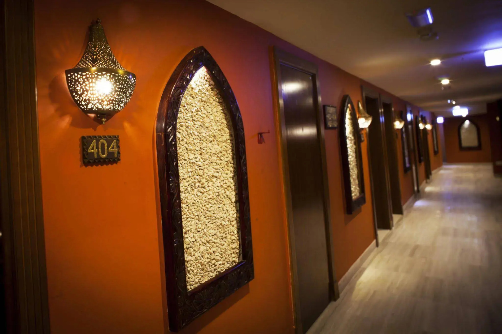 Spice Tree by Turaco Stone Town